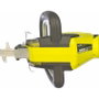 Ryobi RHT6160RS Cortasetos Eléctrico 600W 60cm